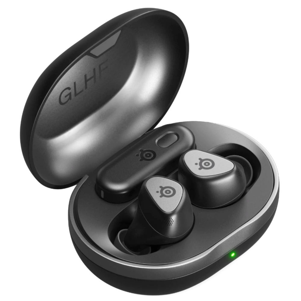 SteelSeries Arctis Earbuds (NWT)